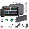 GODIAG GD801 Key Programmer Multi-language Support Mileage Correction ABS EPB TPMS EEPROM etc Get Free Gift Godiag GT100